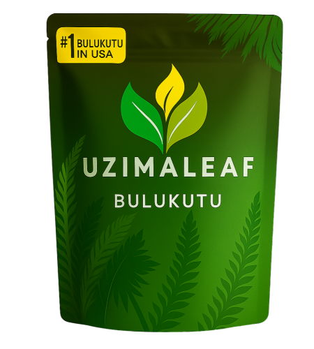 Bulukutu