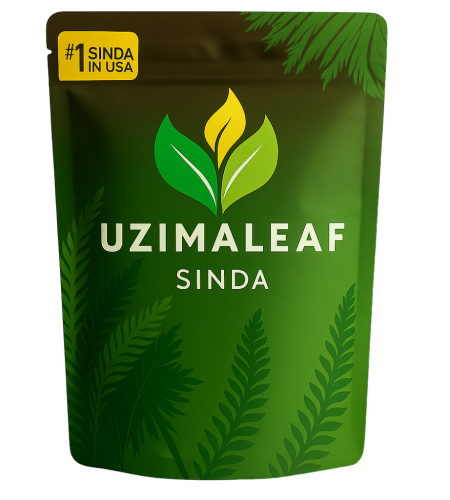 UZIMA. THE